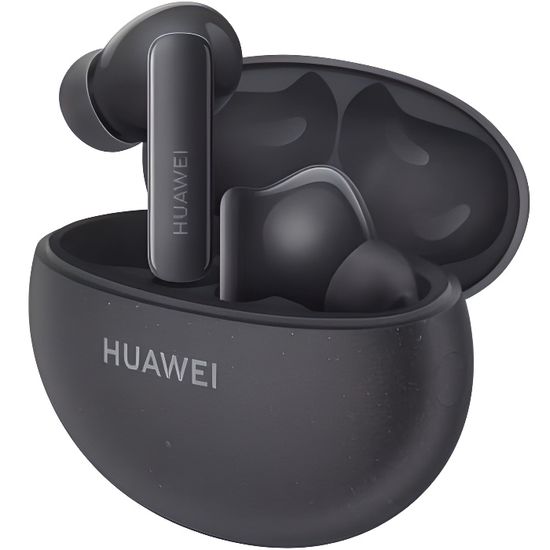 Écouteurs Huawei FreeBuds 5i - noir - TU