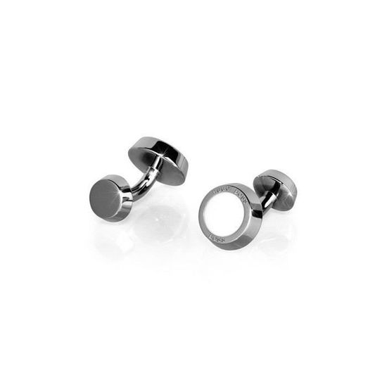 bouton de manchette hugo boss