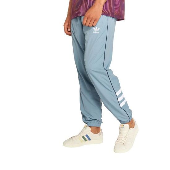 jogging adidas original homme bleu