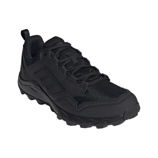 Chaussures De Skate DVS Vanguard+ – Homme – Noir/Gris – Taille 9 (US) – Occasion