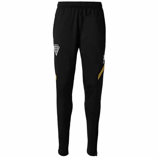 Kappa Short AS Monaco Kombat Ryder Pro - Buy At