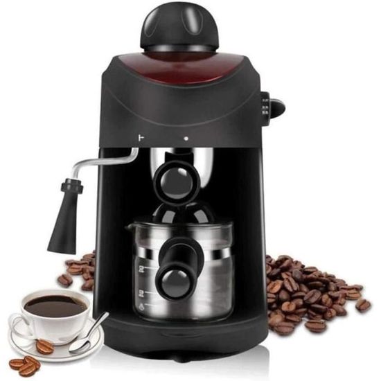 Torréfacteur à Café Compact FreshRoast SR500 - Contrôle Température, 220V