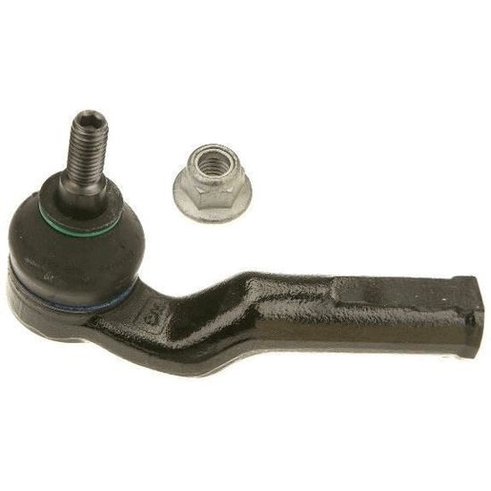 Rotule De Direction TRW JTE458 - Compatible VW, Audi, Seat