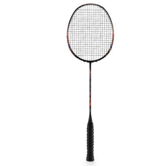 Speedminton S900 Kit Professionnel Raquettes Carbone + 5 Speeder Easy Court Sac