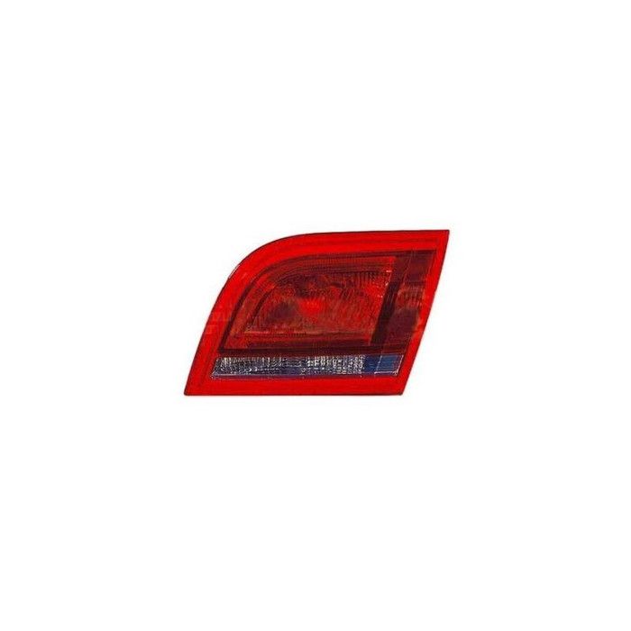 Feu arrière droit partie intérieure LED Audi A3 Sportback 2008-2012 RA30903
