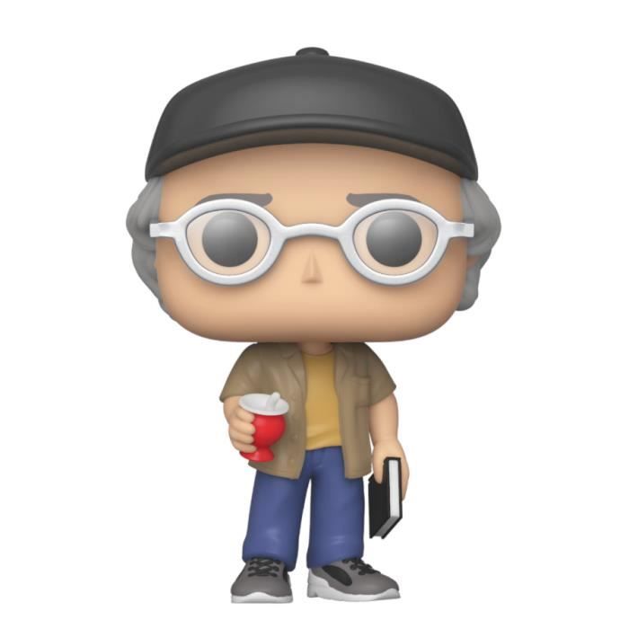 Figurine Funko POP! Movies: IT 2 Shop Keeper Stephen King