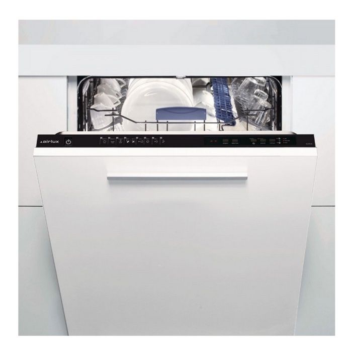 Lave-Vaisselle Tout Intégrable AIRLUX ADIS925