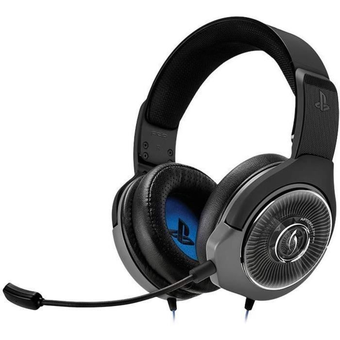 PDP Afterglow AG6 Casque Gaming Pour PS4