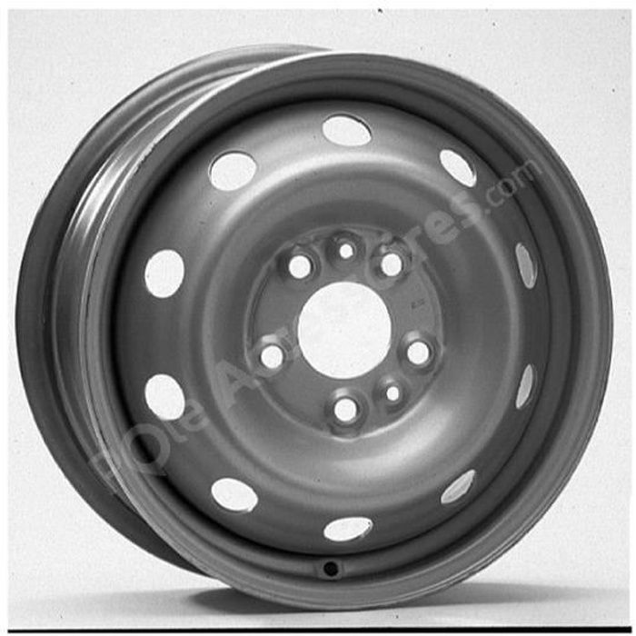 Jante tole 16 pouces 5x130 BOXER DUCATO JUMPER - 9600