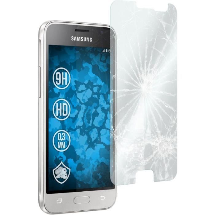 Verre trempé Samsung Galaxy J3 2016 U