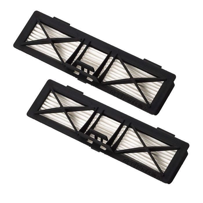 Série D Ultra-Performance Filtre Pour Neato Botvac Série (Paquet De 2)