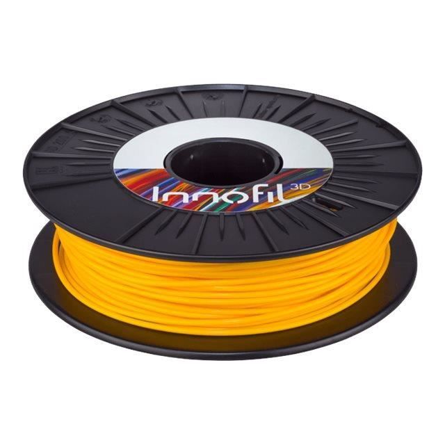 Innofil3D Innoflex 45 Jaune, RAL 1003 500 g filament Innoflex (3D)-FL45-2006A050