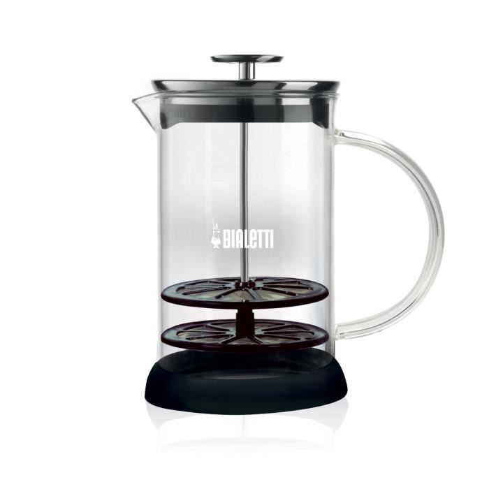 Cappuccinatore de 3 tasses