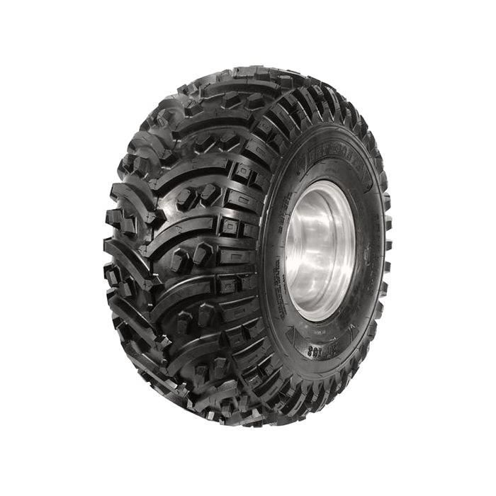 22 x 11 - 8 43J BKT AT-108 E 4PR - PNEU QUAD