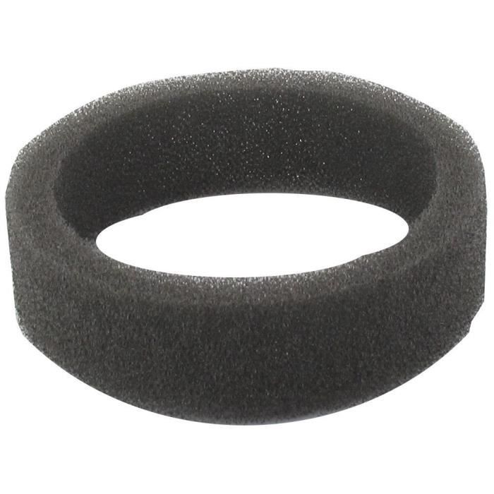 Filtre à air adaptable pour EINHELL modèles MSB 28