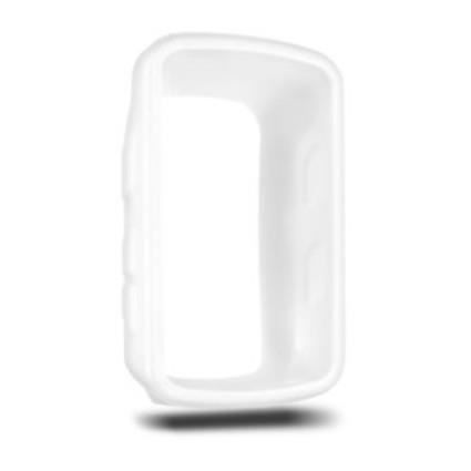 Garmin Housse de protection silicone pour Edge 520 - blanc