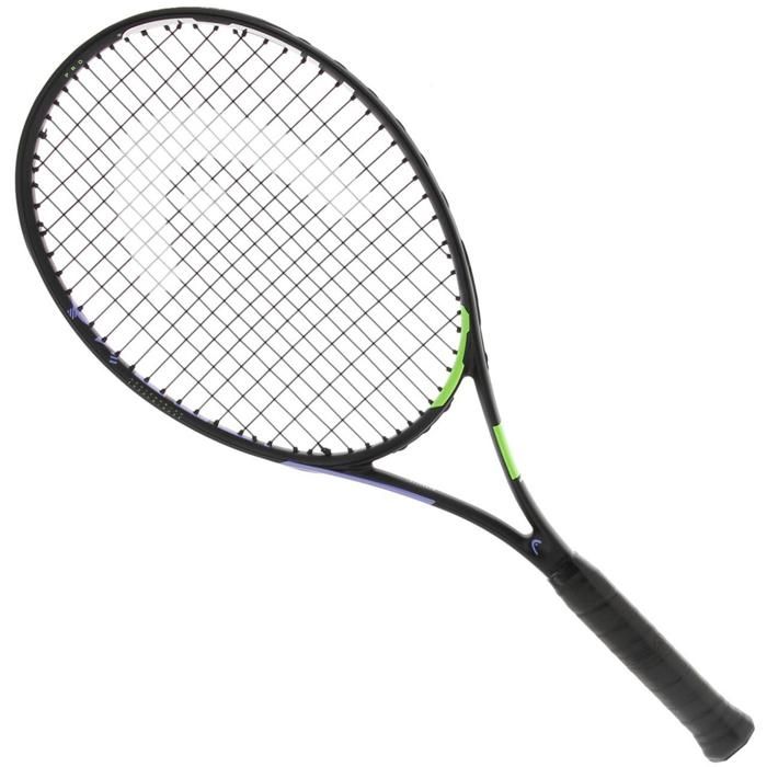 Raquette de tennis Mx cyber pro blk - Head SL3 Divers Ou Multicolor