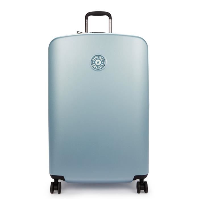 kipling Basic Plus Large Wheeled Luggage Sea Gloss [123910] - valise valise ou bagage vendu seul