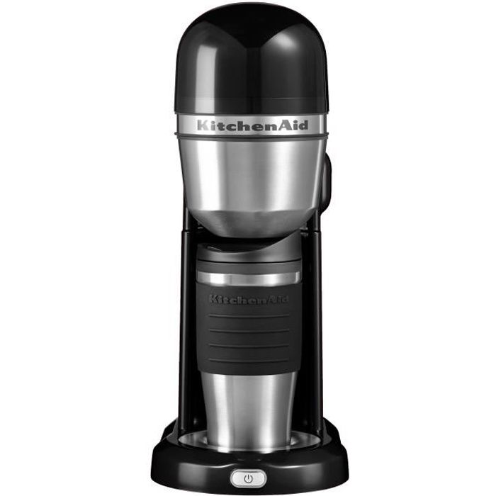 Cafetière individuelle - Kitchenaid 5KCM0402EOB