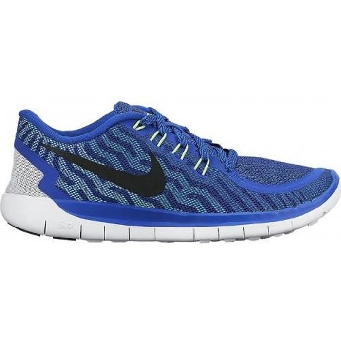 Basket Nike Free 5.0