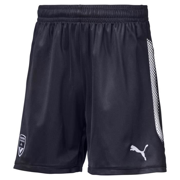 Short junior Girondins de Bordeaux 2017-2018
