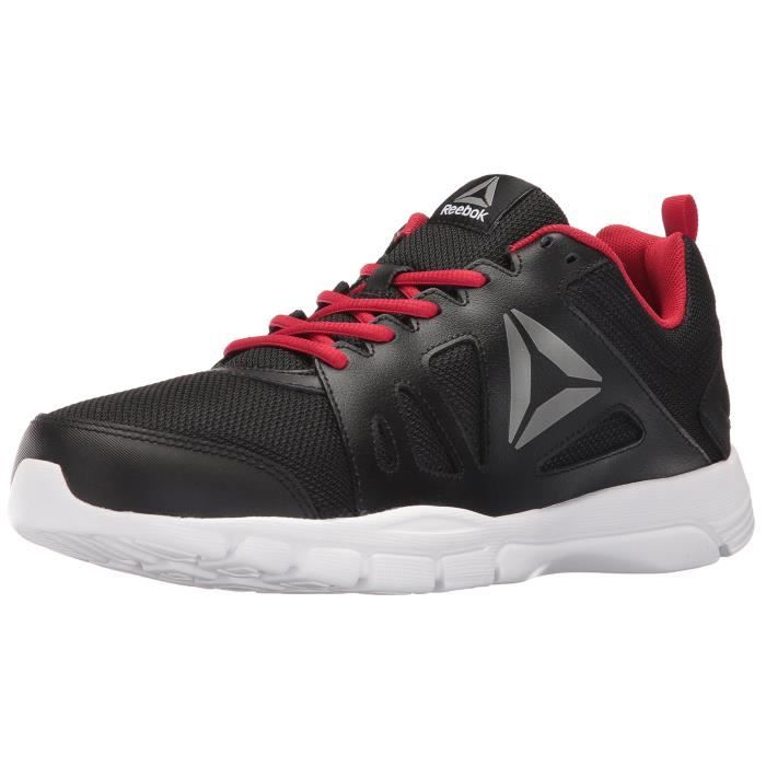 Chaussures De Running REEBOK O0B0Z Chaussure de course 2.0 fm trainfusion pour hommes Taille-40 1/2