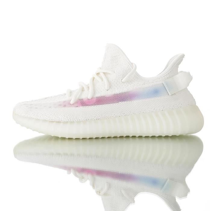 Baskets AdidasS YEEZYS BOOSTS 350 V2 “Chaeleom” Femme et Homme