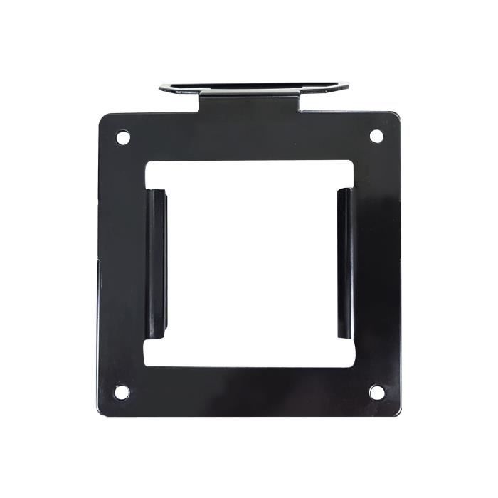 PHILIPS Support mural BS7B2224B/00 pour Moniteur, Ordinateur tout-en-un - Noir - 5 kg Max
