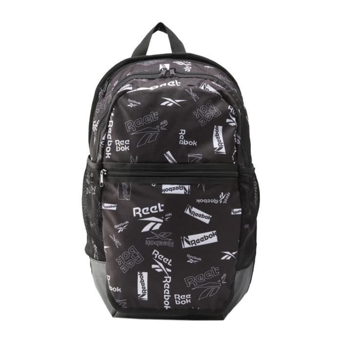 Sac à dos Noir Reebok Workout Ready Active