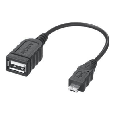 SONY VMC-UAM2 CÂBLE USB NOIR VMCUAM2