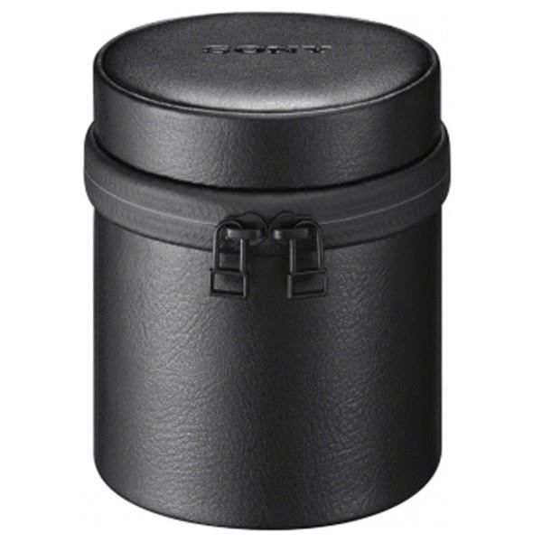 SONY Etui LCS-BBLB pour QX100
