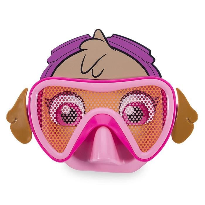 PAT PATROUILLE Masque De Plongée - Stella