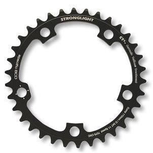 Plateau Campagnolo 10v CT2 135mm