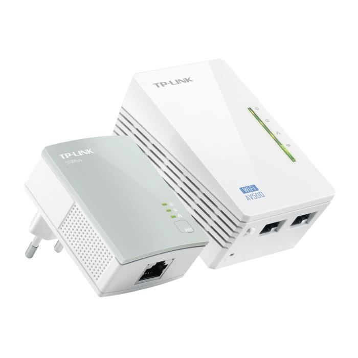 TP-LINK TL-WPA4220KIT, 300 Mbit-s, IEEE 802.11b,IEEE 802.11g,IEEE 802.11n,IEEE 802.3,IEEE 802.3u, IEEE 802.11n, IEEE 802.