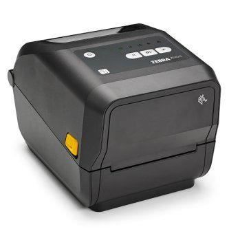 Imprimante d'étiquettes Zebra ZD420 Transfert thermique 300 x 300 DPI