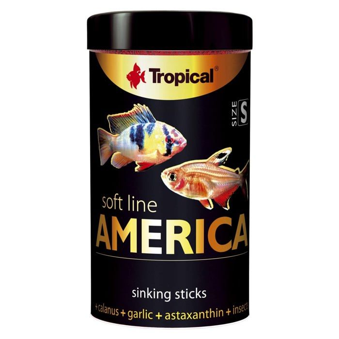 Comparer les prix de Extrude - en granule Tropical - 67413