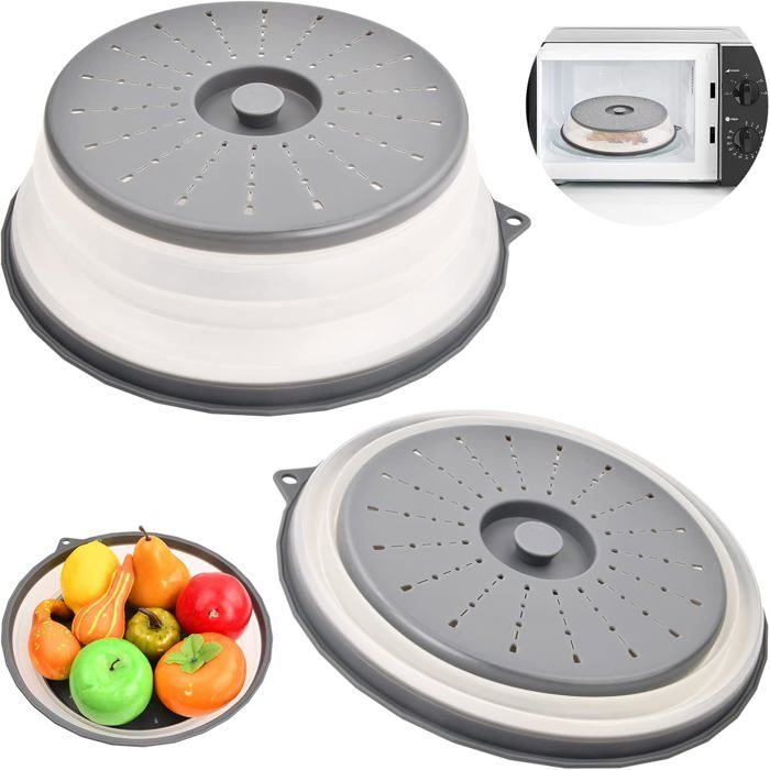 Reggiaeratore SEAC Per Snorkeling - Unisex Adulto, Nero, Taglia M - Foto 5