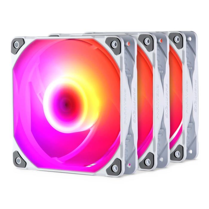Phanteks SK PWM D-RGB Ventilat