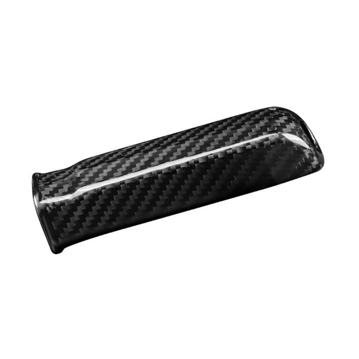 Poignée Moulinet Fibre Carbone Pour Daiwa Fuego – 70 Mm, Double Roulement, Choix De Couleurs, 14,8g