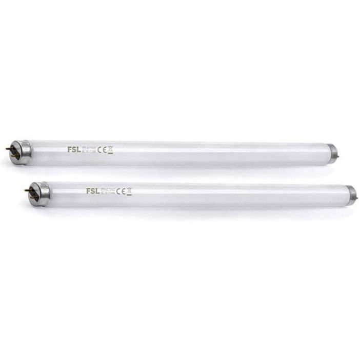 Ampoule Tube UV 10 W 33 cm Pour Destructeur d'Insectes - Destructeur d
