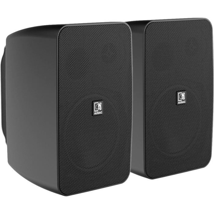 Audac ARES5A/B set