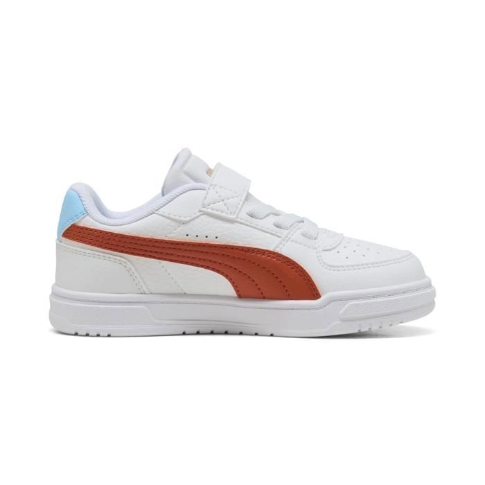 Baskets enfant Puma Caven III AC+