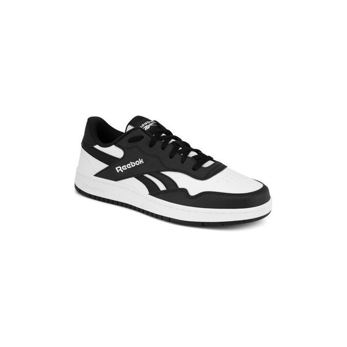 Reebok Baskets Homme Reebok BB 1000 Blanco/Noir