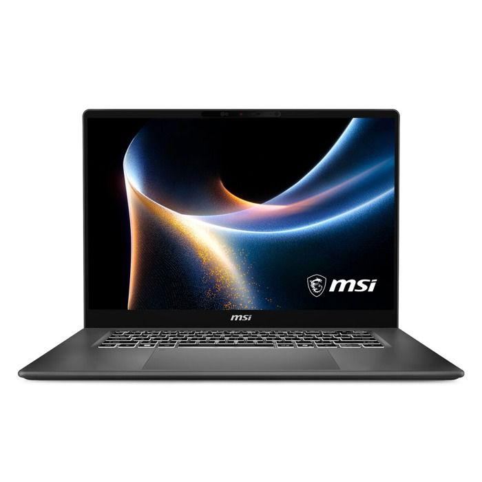 Prestige 16 AI+ C3MG 075FR 16 Copilot+ Intel Core Ultra 9 RAM SSD - vue 8