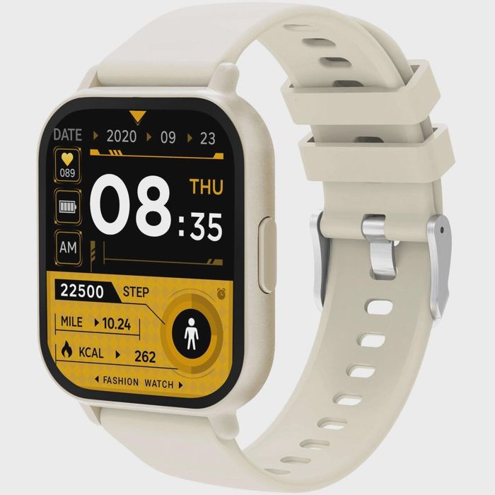 Montre connectée Denver Electronics SWC176 1.81 pouces