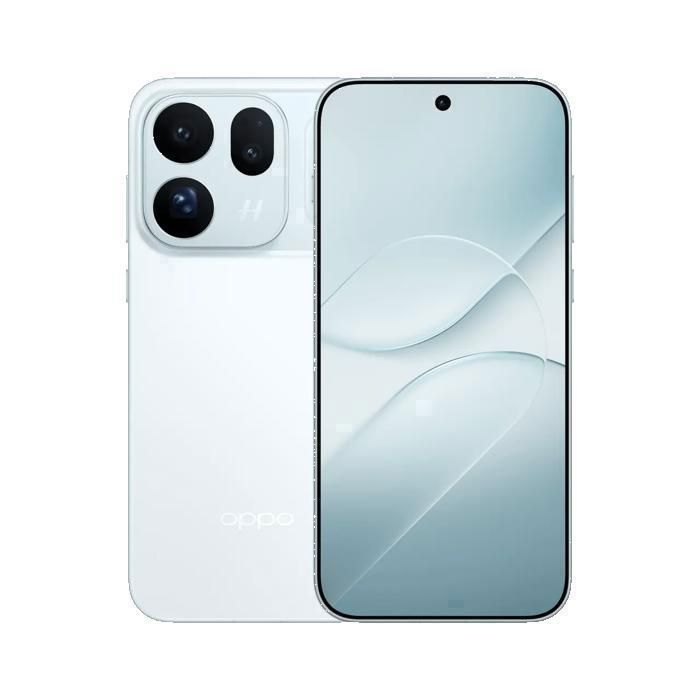 Find X10 6 59 5G Double nano SIM - vue 4
