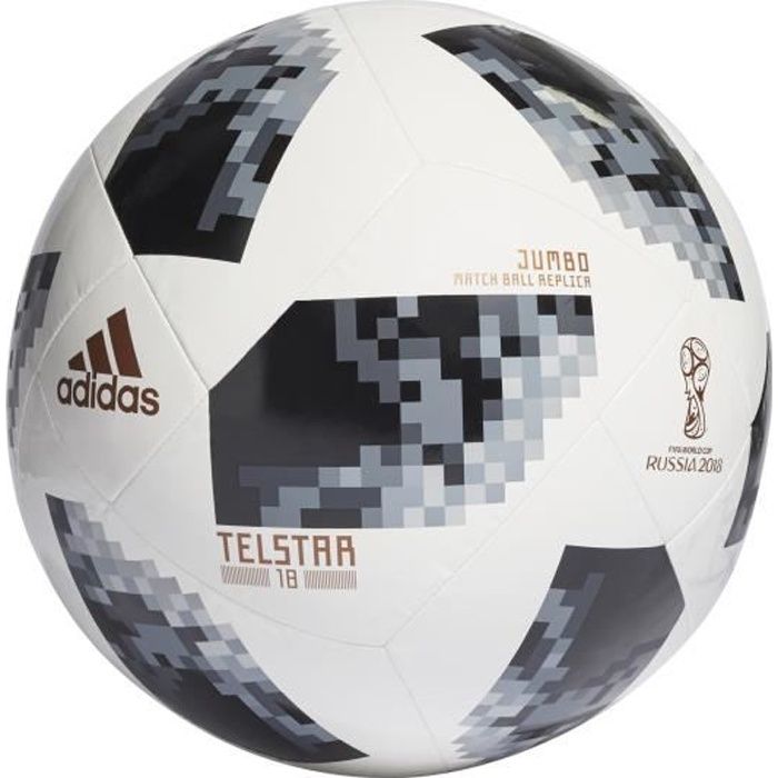 ballon de foot adidas coupe du monde