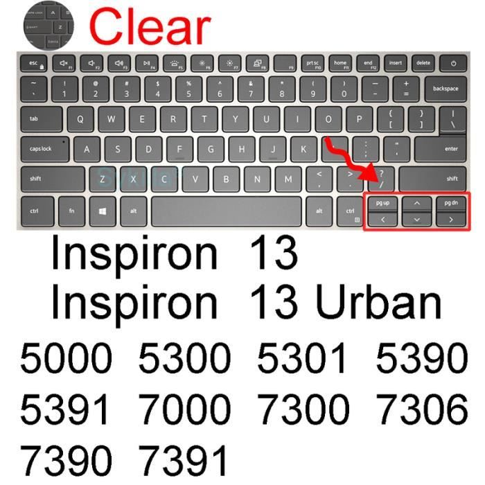 Ventola Di Raffreddamento Per CPU Dell Inspiron - Compatibile Con Modelli 13, 15, 5368, 5378, 5568, Ecc. - Foto 11