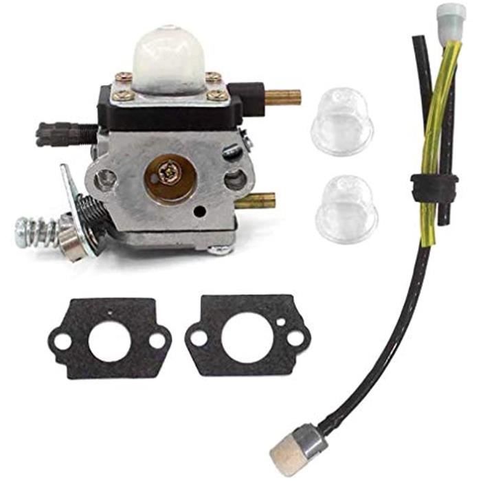Replacement Carburetor For Echo HC-Series Hedge Trimmers & RB-K91A Brushcutters 10 thumbnail image