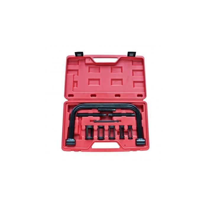 Compresseur de Ressort de soupape Set 9pcs par U.S Pro /À435